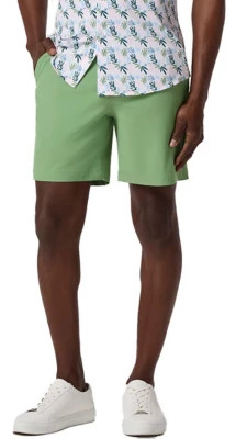 Men's Mizzen+Main Helmsman Shorts | Scheels