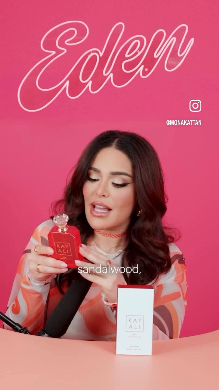 KAY ALI Fragrance 

#LTKselfcare #LTKootd #LTKBeauty
