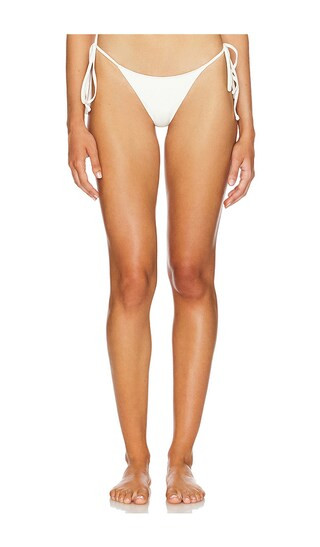 Divine Bottom in Sunrose | Revolve Clothing (Global)