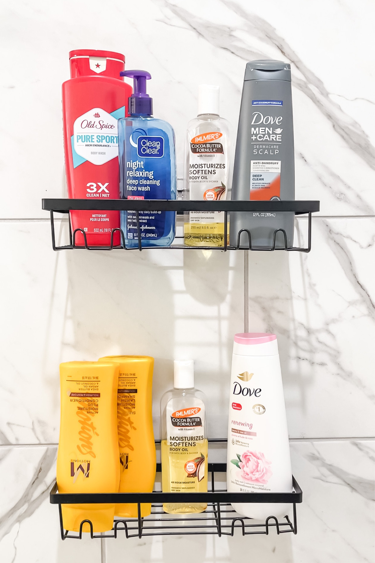 Amazon shower organizer 

#LTKFind #LTKhome #LTKunder50