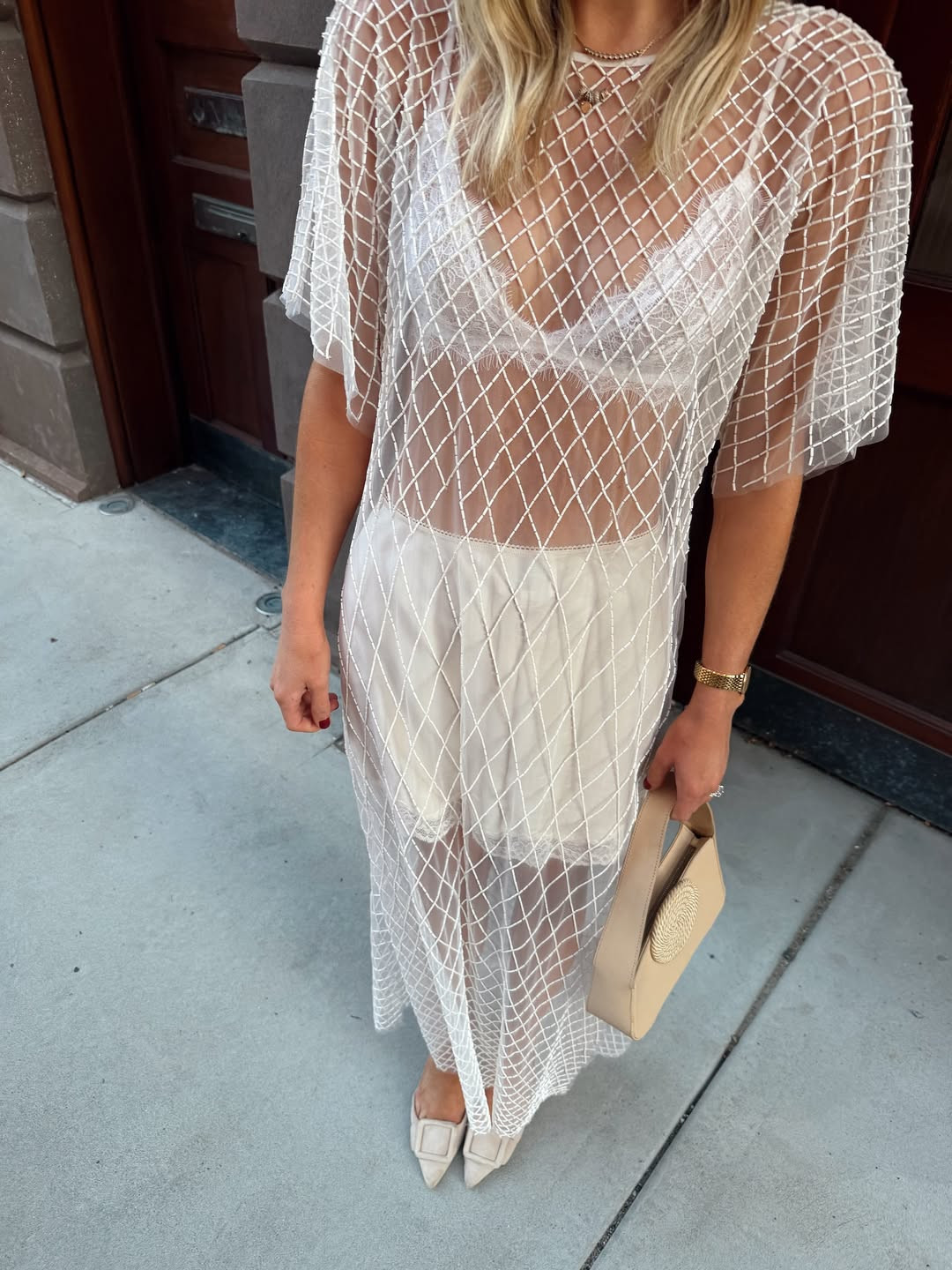 Another NYFW photo dump 📸 

 #LTKNYFW #LTKStyleTip #LTKShoeCrush