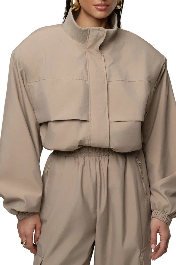 Endure Jacket | Nordstrom