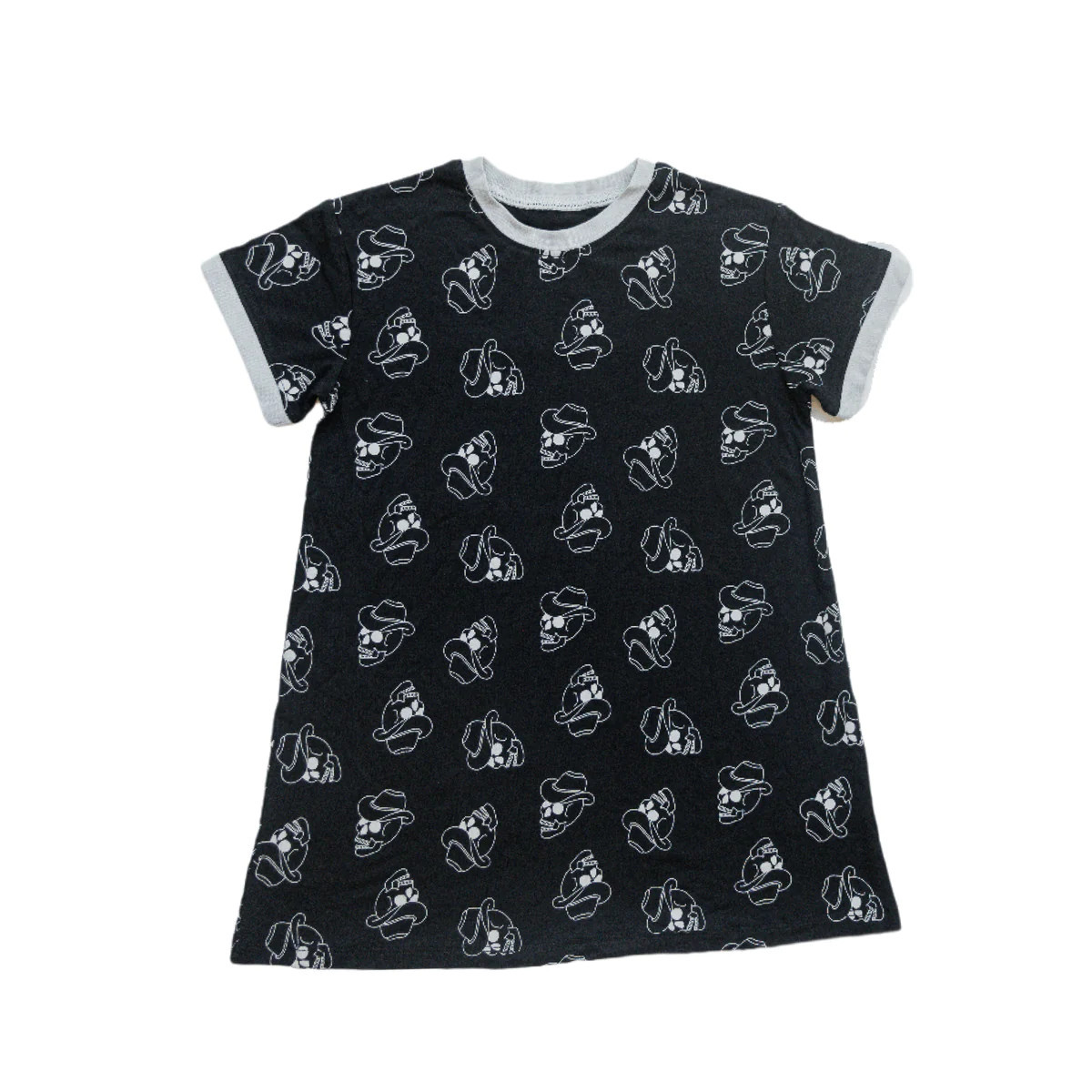 Rolling Stone | T-Shirt Dress | Brixton Phoenix