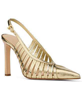 Women's Adriana High Stiletto Heel Pumps | Macy's