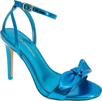 Jamina Bow Sandal (Women) | Nordstrom