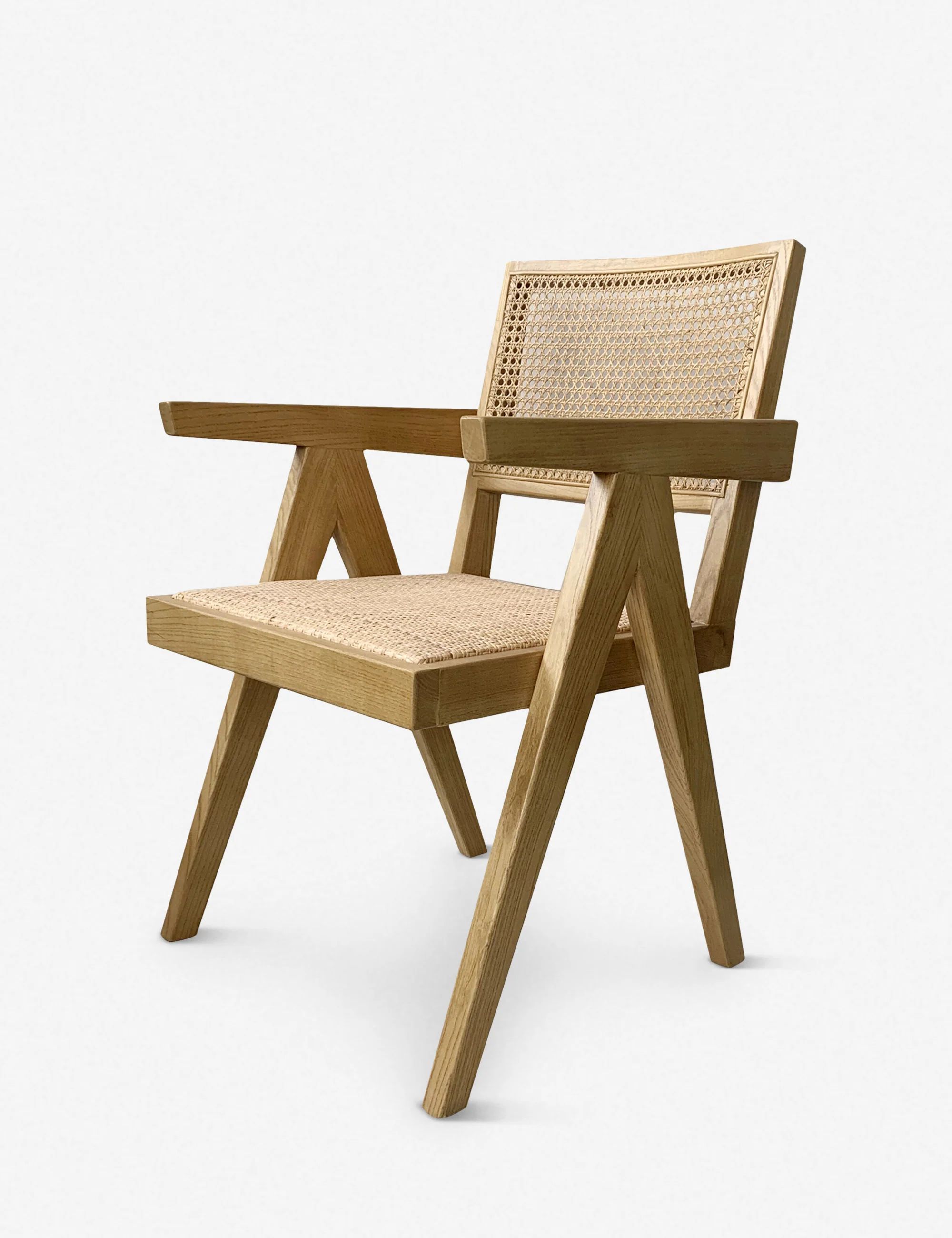 Topher Dining Chair (Set of 2) | Lulu and Georgia 