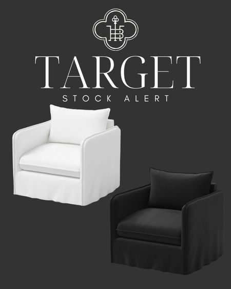 These velvet accent chairs from Target are so beautiful! They come in so many colors and materials! 


Target, target home, target find, look for less, accent chair, living room, living room furniture

#LTKhome #LTKSeasonal #LTKstyletip