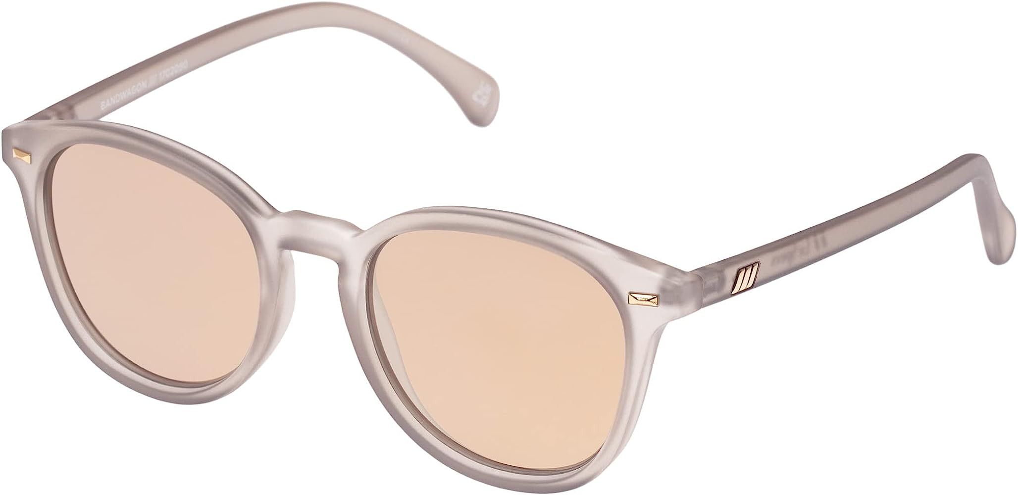 Le Specs Men's Bandwagon Sunglasses | Amazon (US)