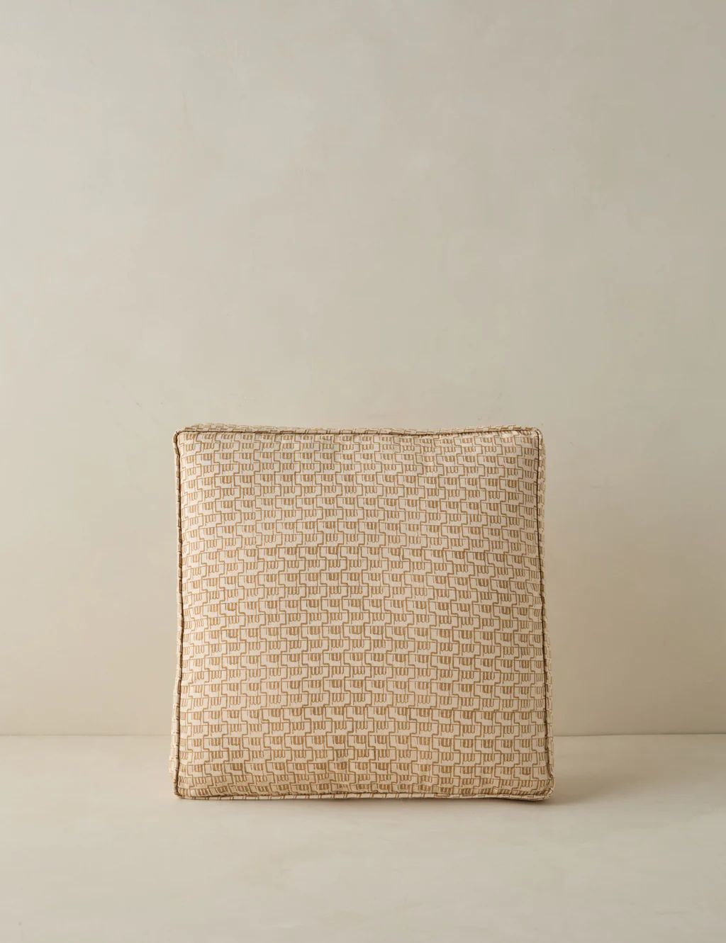 Sweeney Box Pillow | Lulu and Georgia 