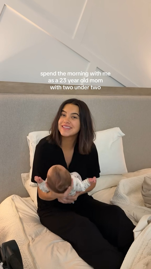 Popsicles for breakfast sounds like a great idea 🤪🤪

#LTKHome #LTKStyleTip #LTKBeauty