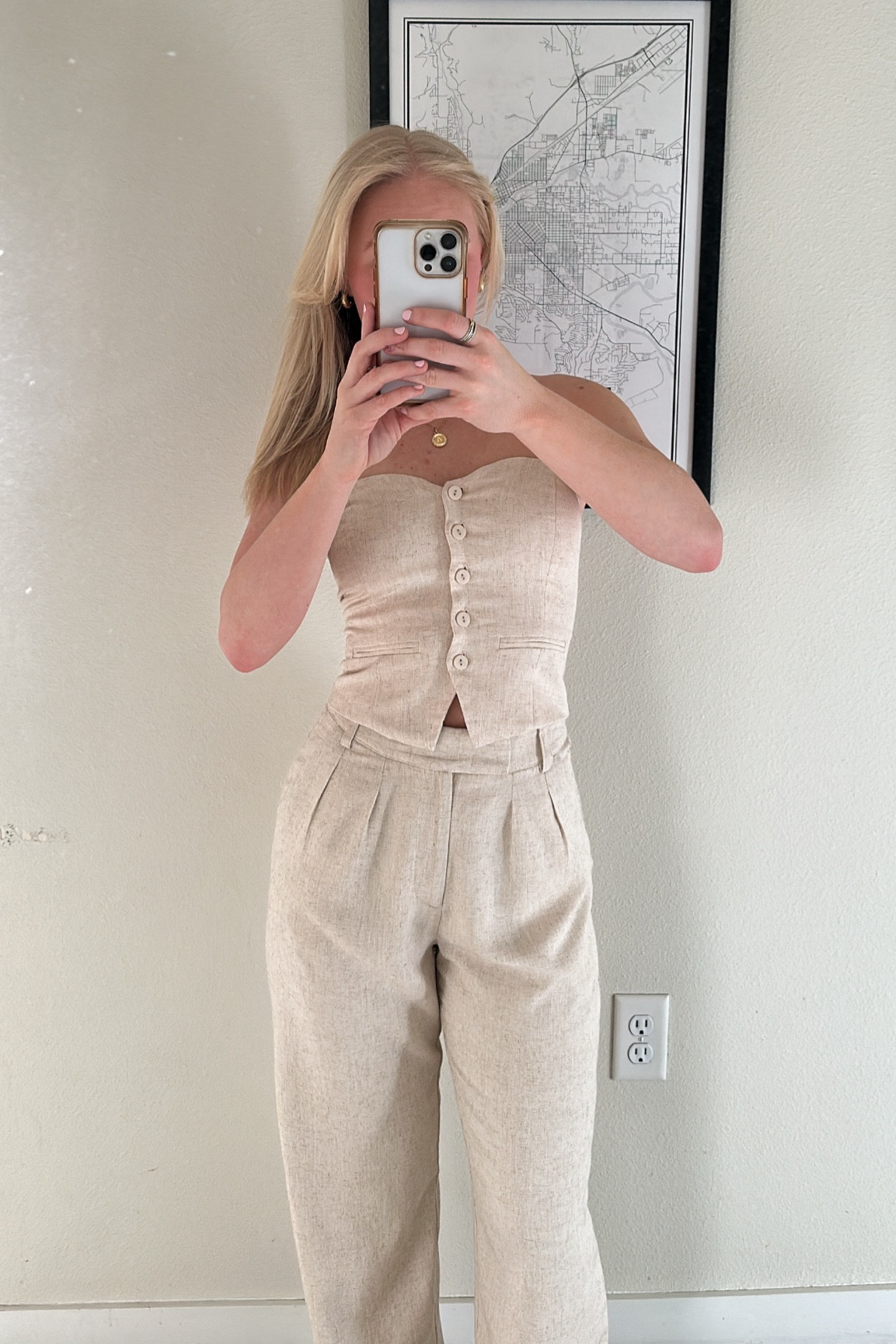 brunch fit 🧚🏻‍♀️ 

#LTKfindsunder100 #LTKstyletip #LTKtravel