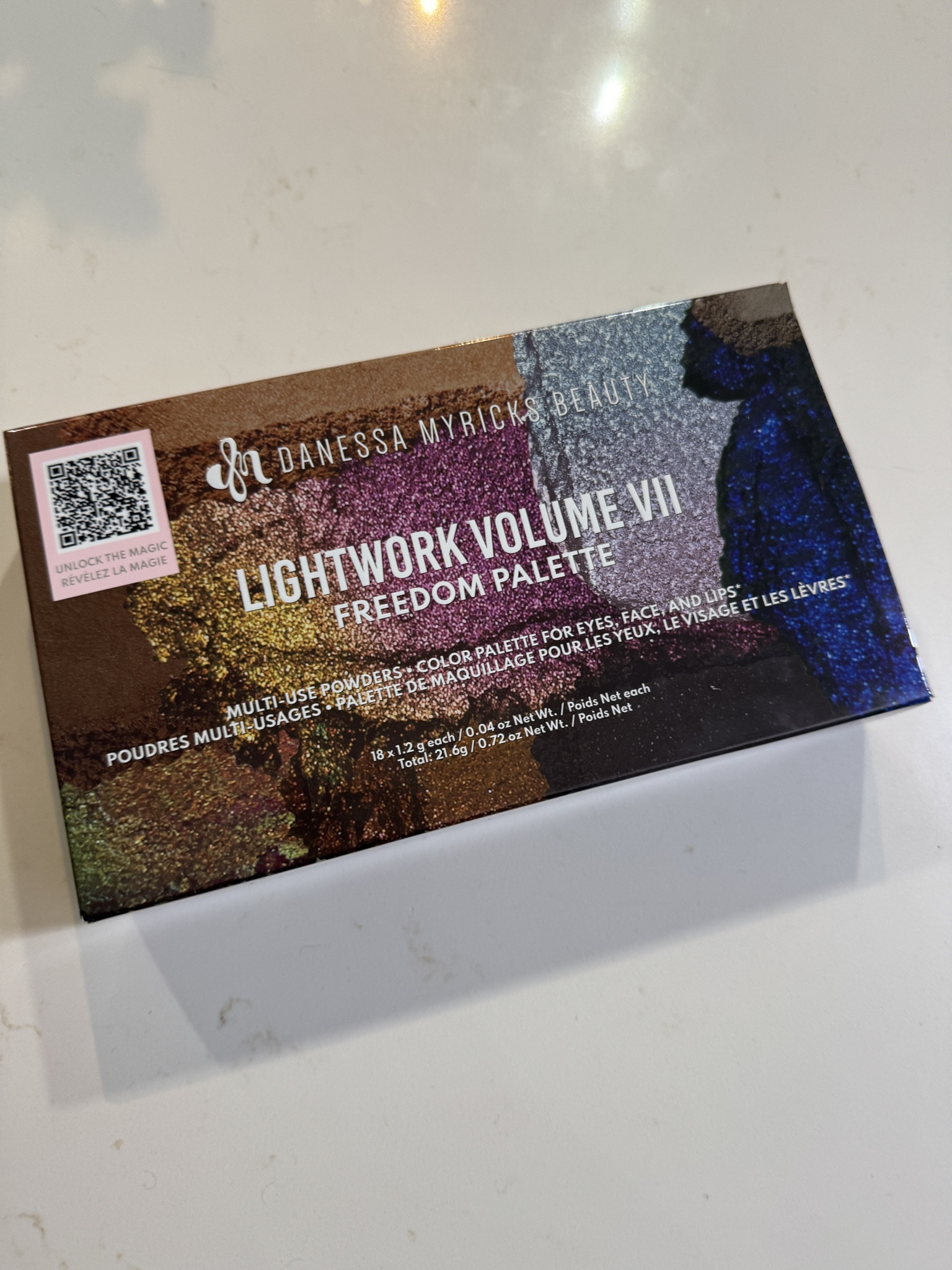 Obsessed with these colors. The texture and payoff of these shadows is so pretty. 

#LTKBeauty #LTKStyleTip #LTKMidsize