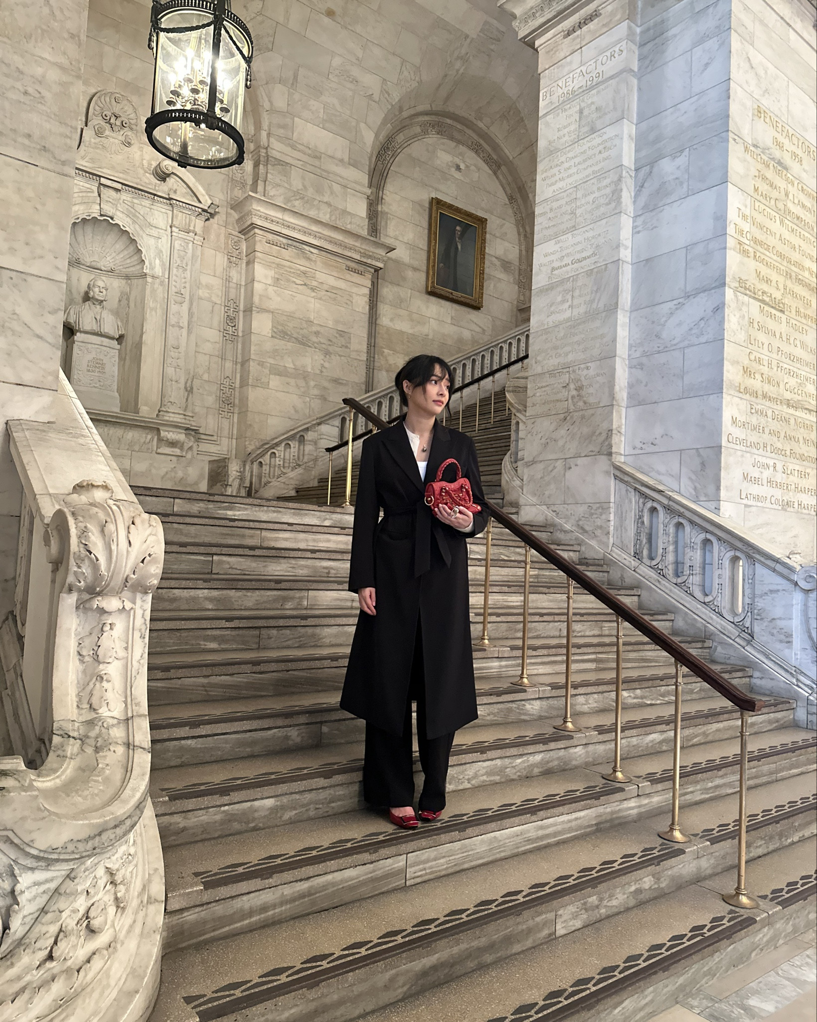 Winter fit 🖤

#LTKwinter #LTKaustralia