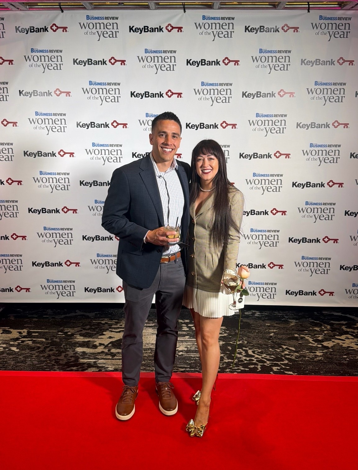 Woman of the Year gala - gold bow heels

#LTKdayinmylife #LTKgrwm #LTKSaleAlert