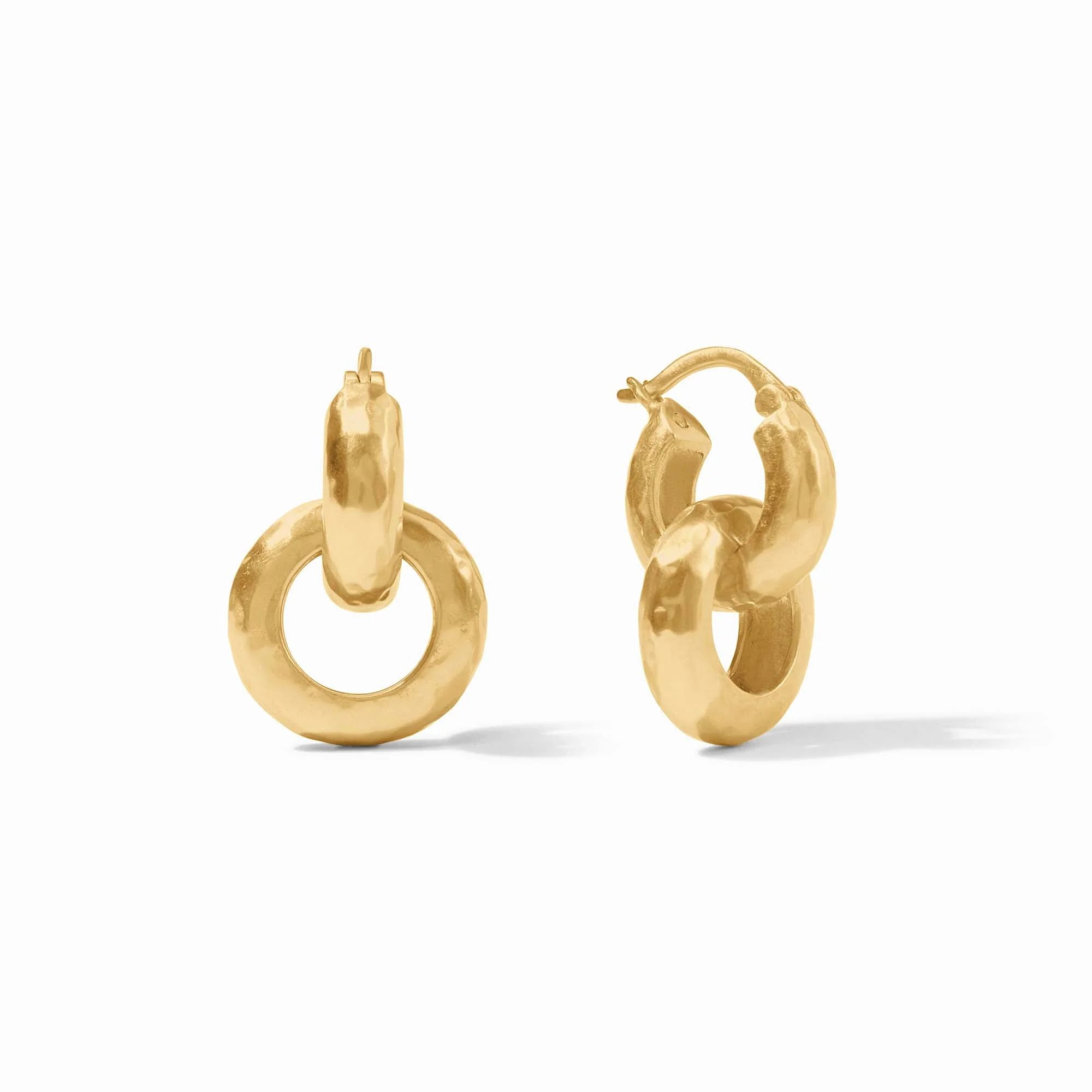 Catalina 2-in-1 Earring | Julie Vos