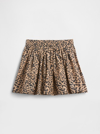Kids Pull-On Skirt | Gap Factory