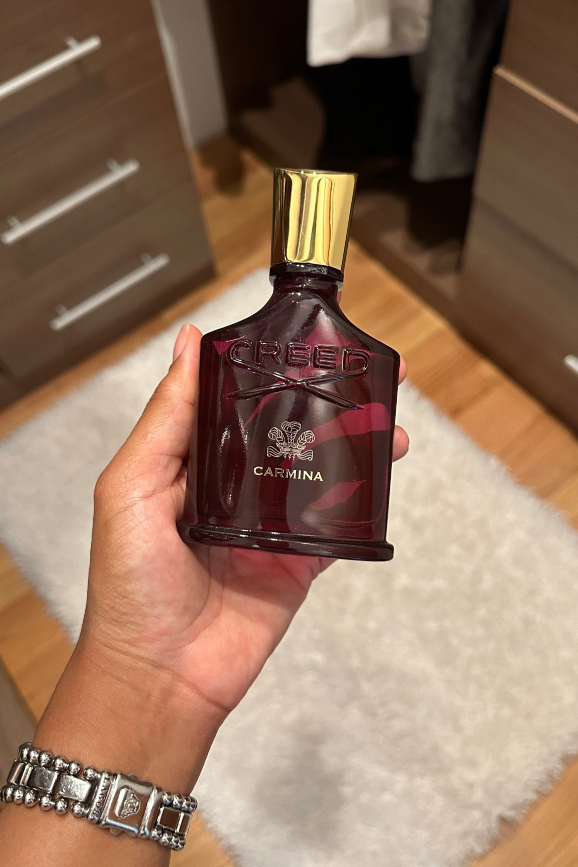 Loving this new fragrance from Creed  #fragrance #scents 

#LTKstyletip #LTKSeasonal #LTKbeauty