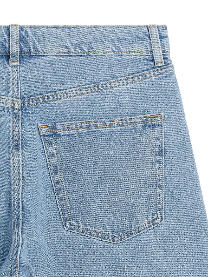 HEATHER Loose Jeans | ARKET (US&UK)