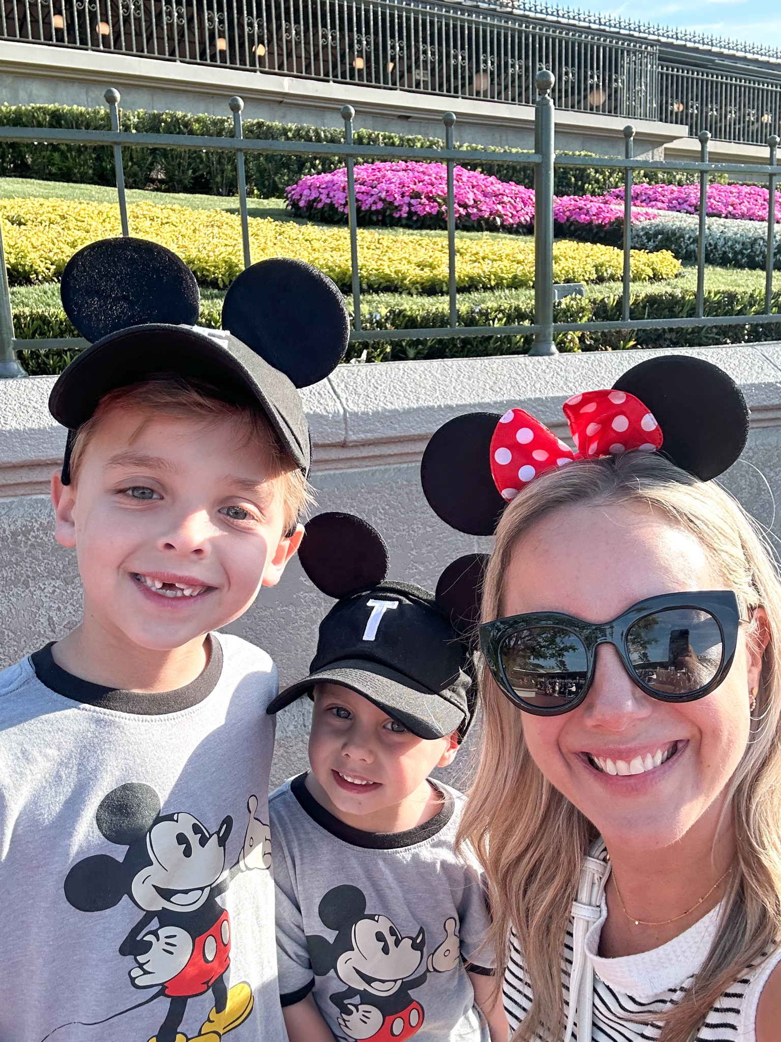 Disney Mouse Ears
Disney world outfits for the family

#LTKkids #LTKtravel #LTKfamily