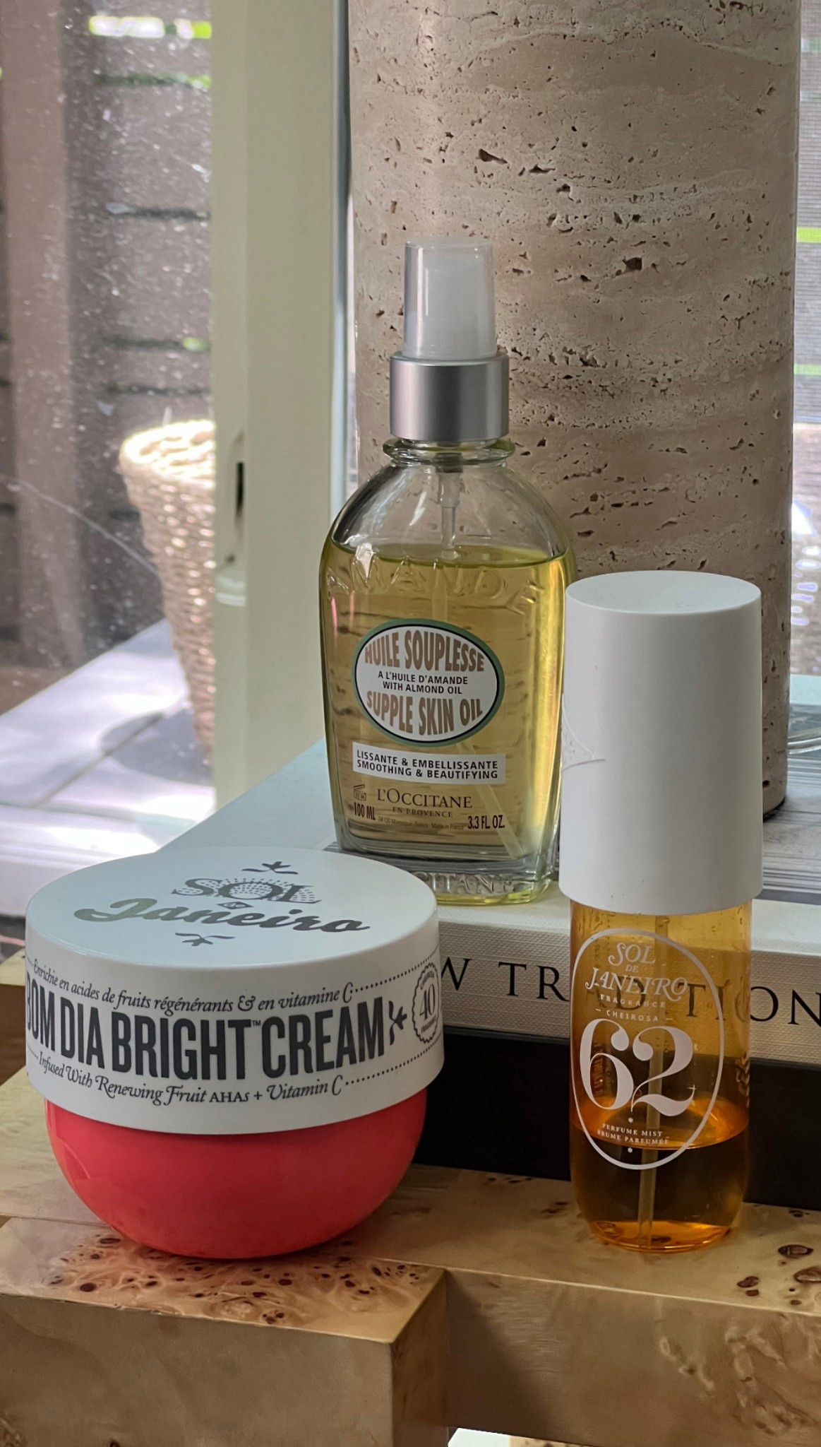 beauty faves all on sale for prime day ❤️‍🔥 

#LTKBeauty #LTKSaleAlert