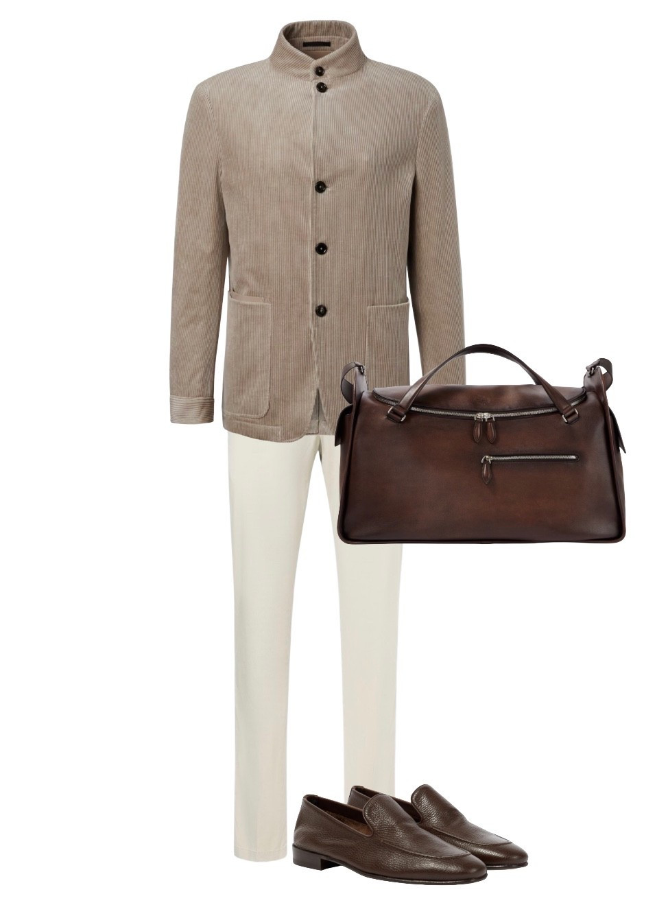 Business casual

#LTKMens #LTKWorkwear