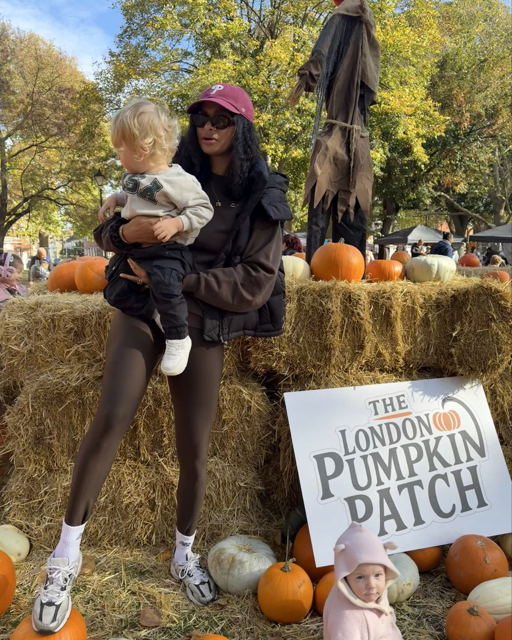 Some of my favourite Alo co-ords 

#LTKtravel #LTKwinter #LTKautumn