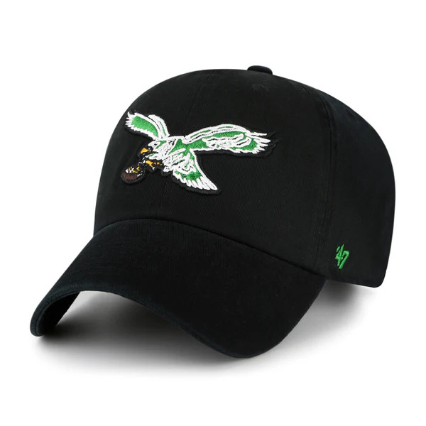PHILADELPHIA EAGLES HISTORIC 47 CLEAN UP | '47Brand