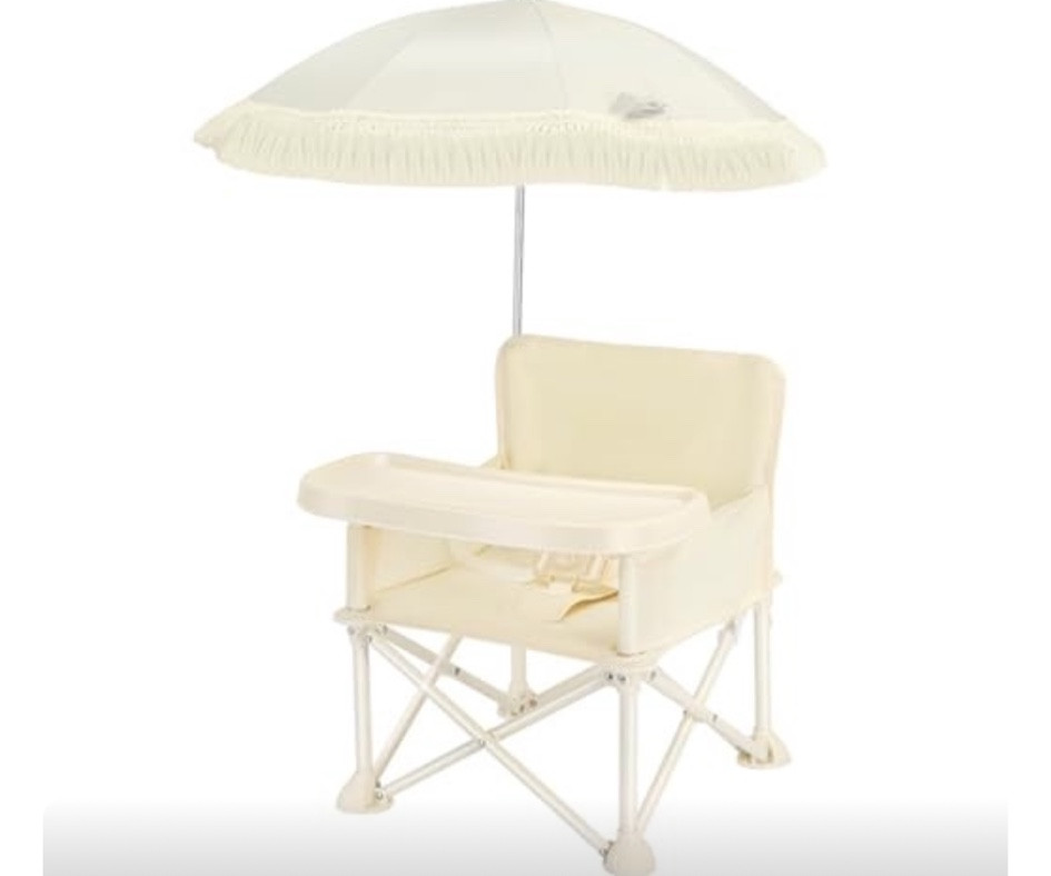 The perfect portable high chair!! Perfect gift for any babes!

#LTKBaby #LTKGiftGuide #LTKKids