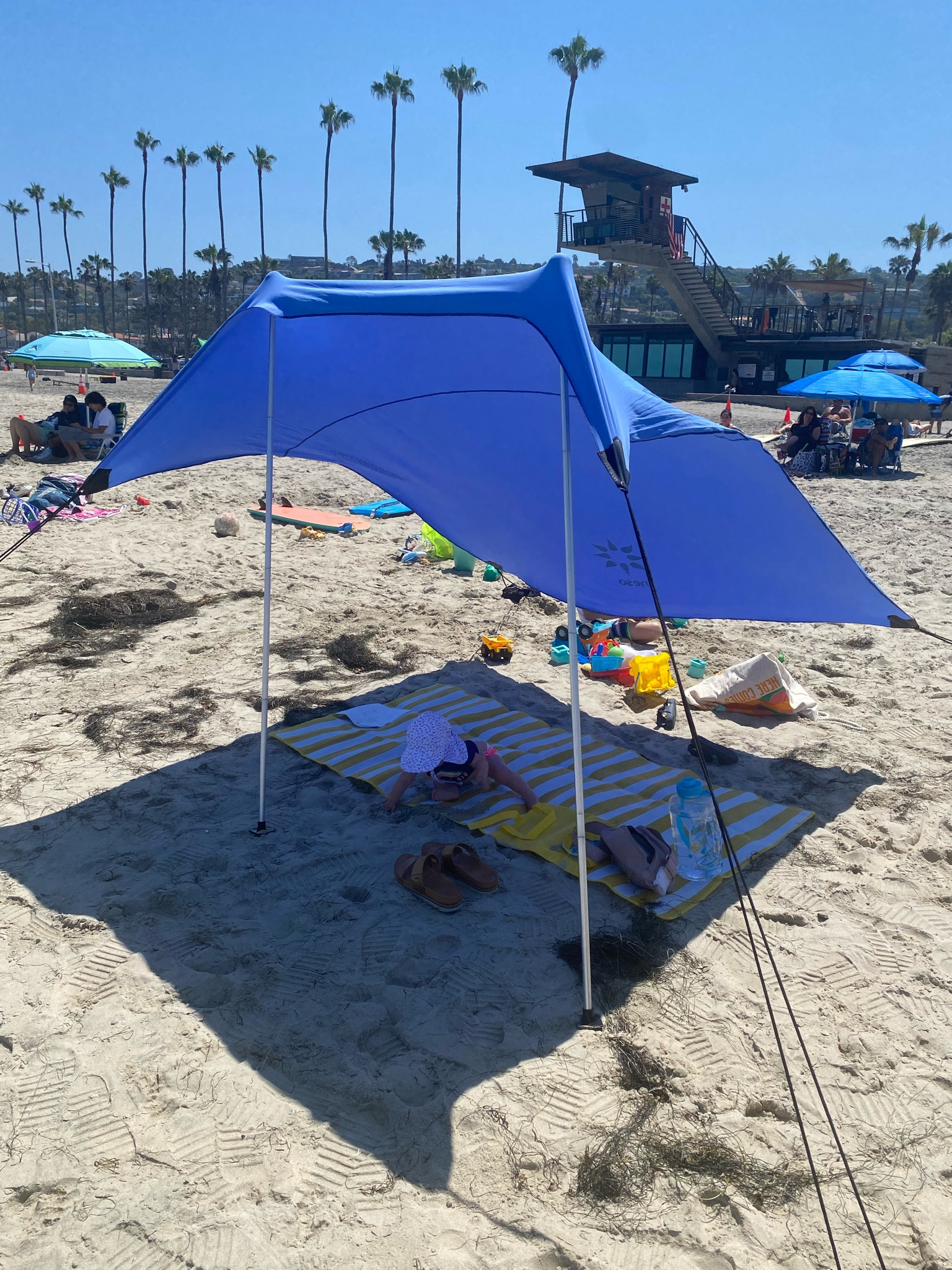 Nesso Sun Shade

#LTKfamily #LTKswim #LTKbaby