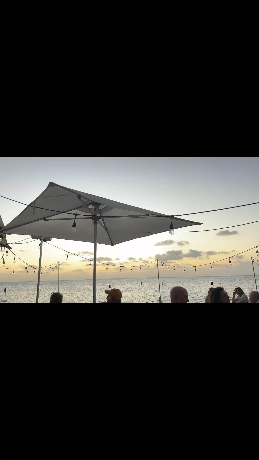 I can’t think of a better view for dinner.

#LTKvlog #LTKSeasonal #LTKTravel