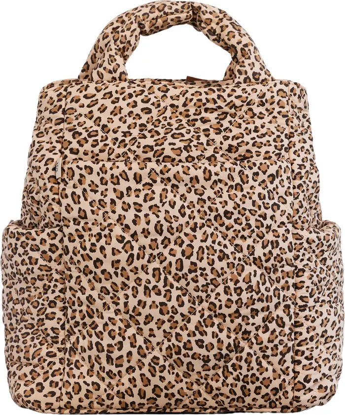 Béis Diaper Backpack Tote | Nordstrom | Nordstrom