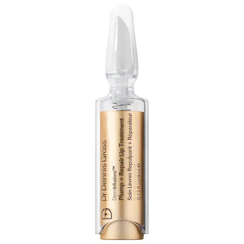 Mini DermInfusions™ Plump + Repair Lip Treatment with Hyaluronic Acid | Sephora (US)