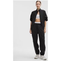 License to Train Woven Mid-Rise Jogger | Lululemon (US)