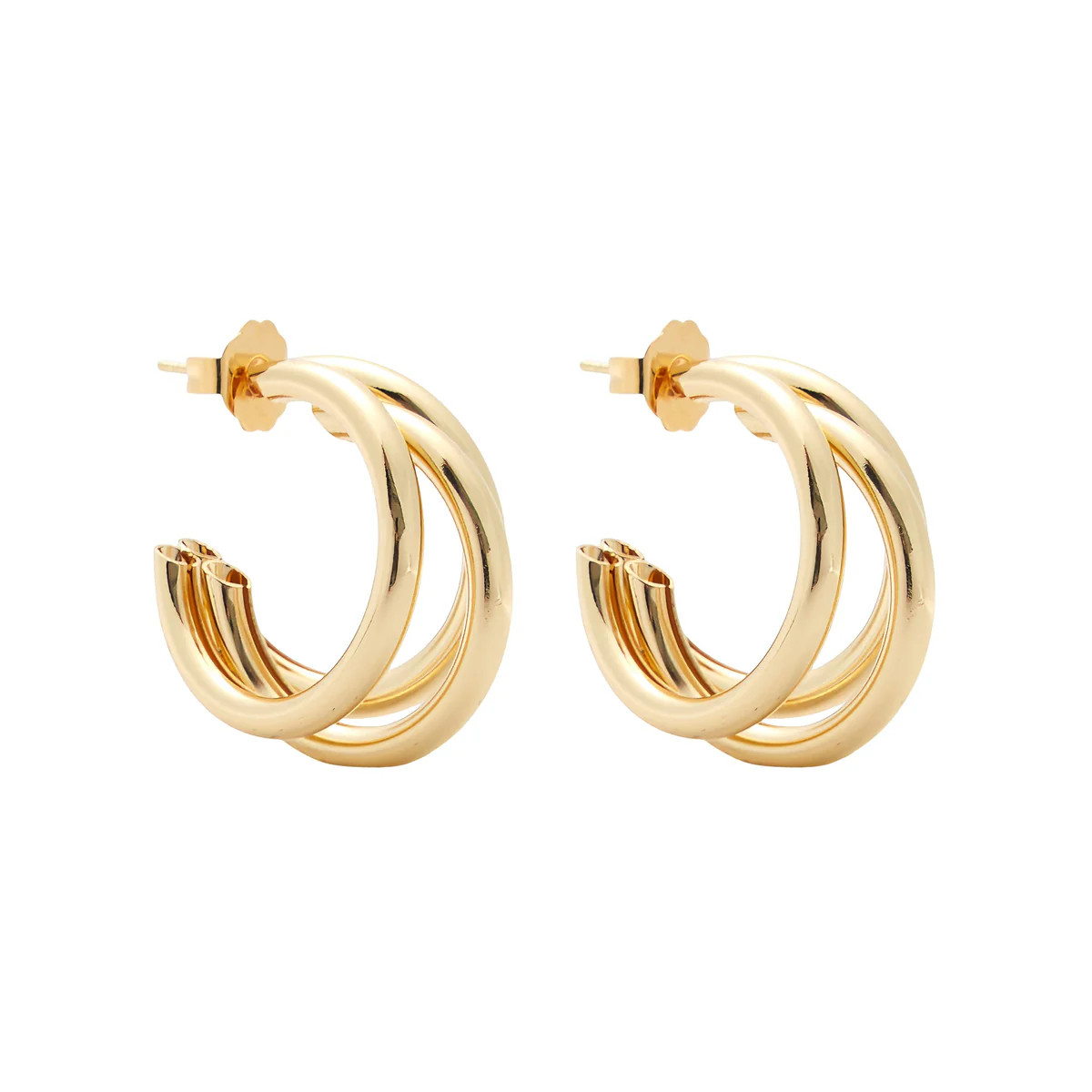 Triple Threat Hoops | Over The Moon