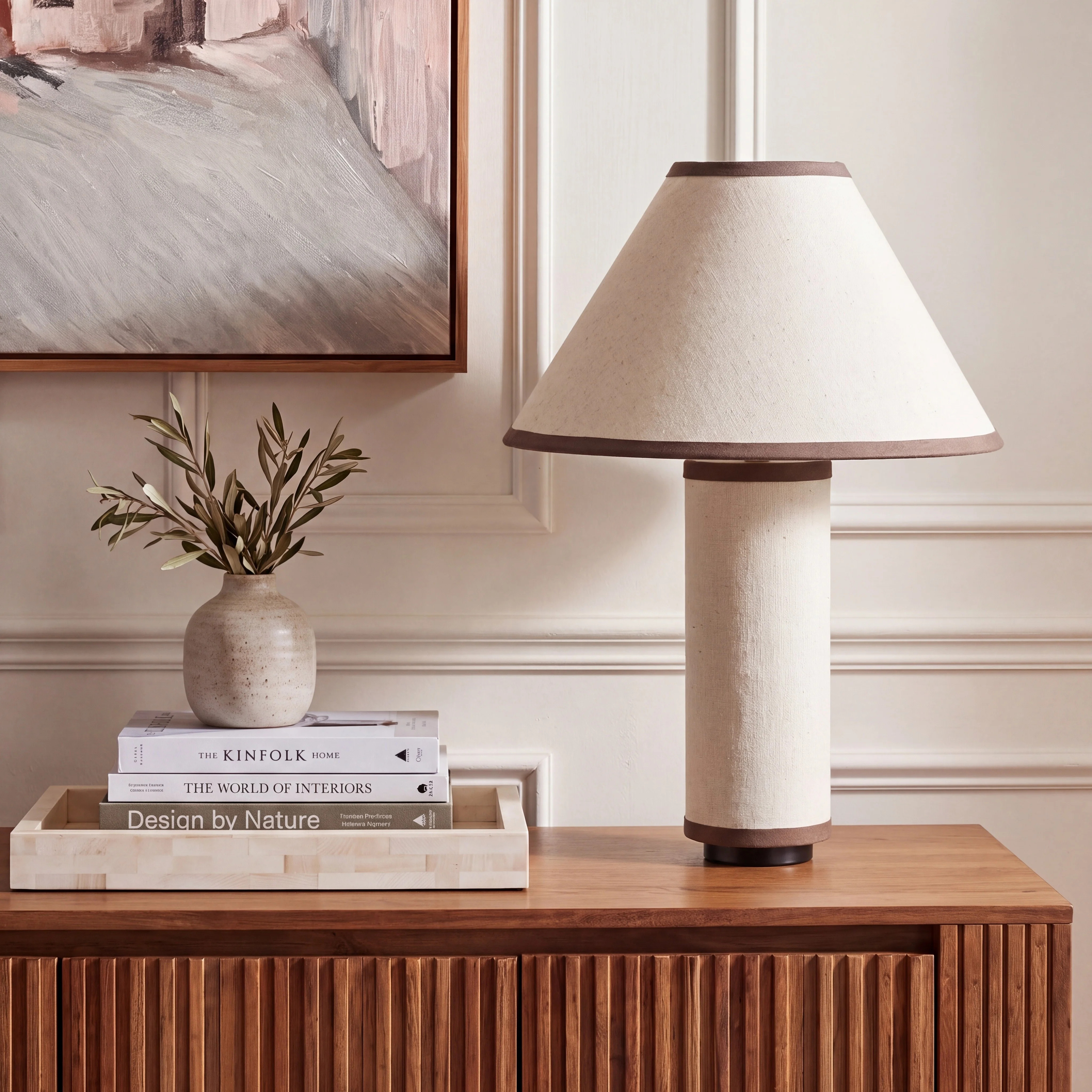 Demie Table Lamp | Wayfair North America