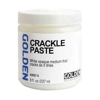 Golden® Crackle Paste | Michaels Stores