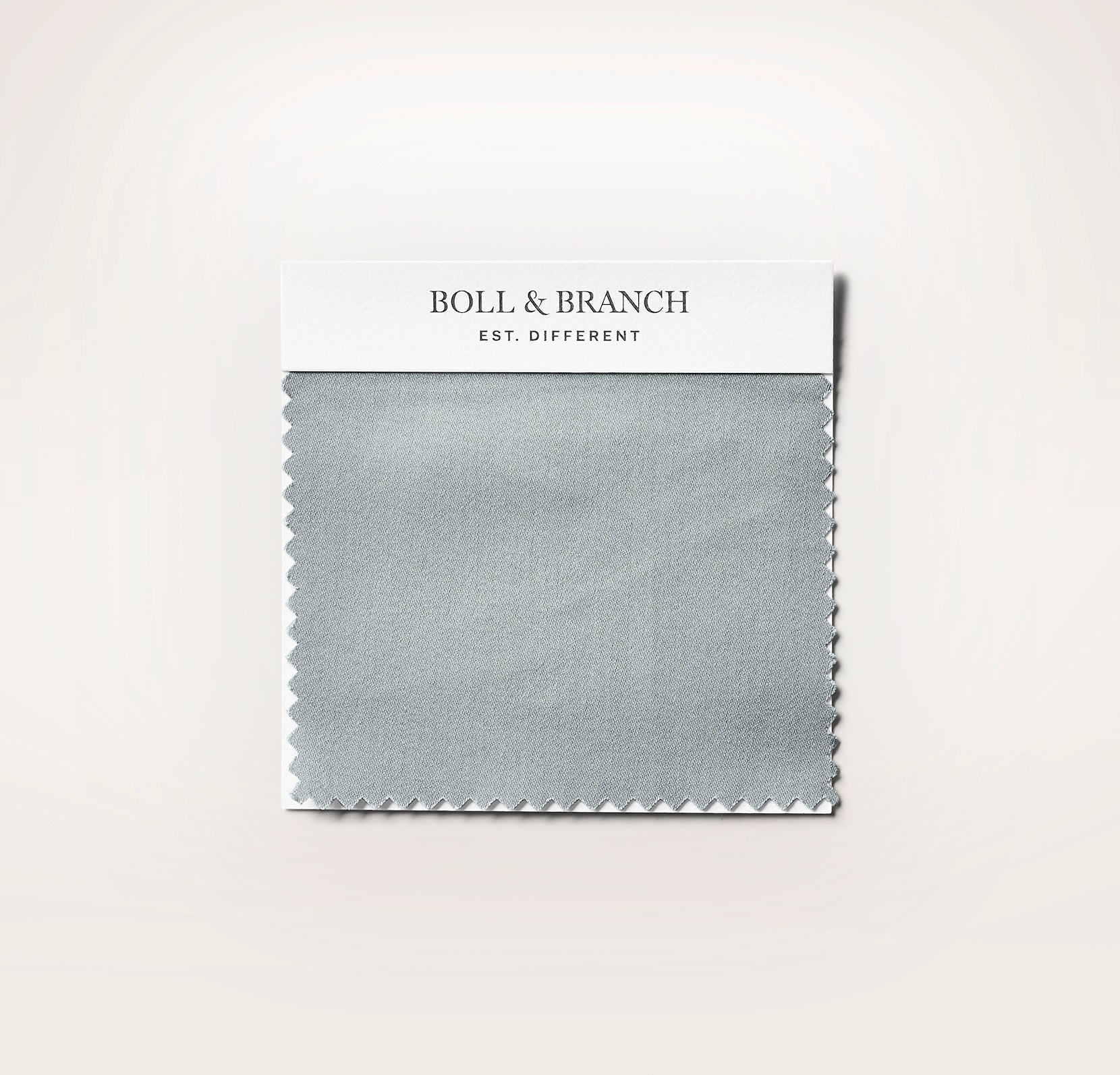 Signature Hemmed Fabric Swatch | Boll & Branch