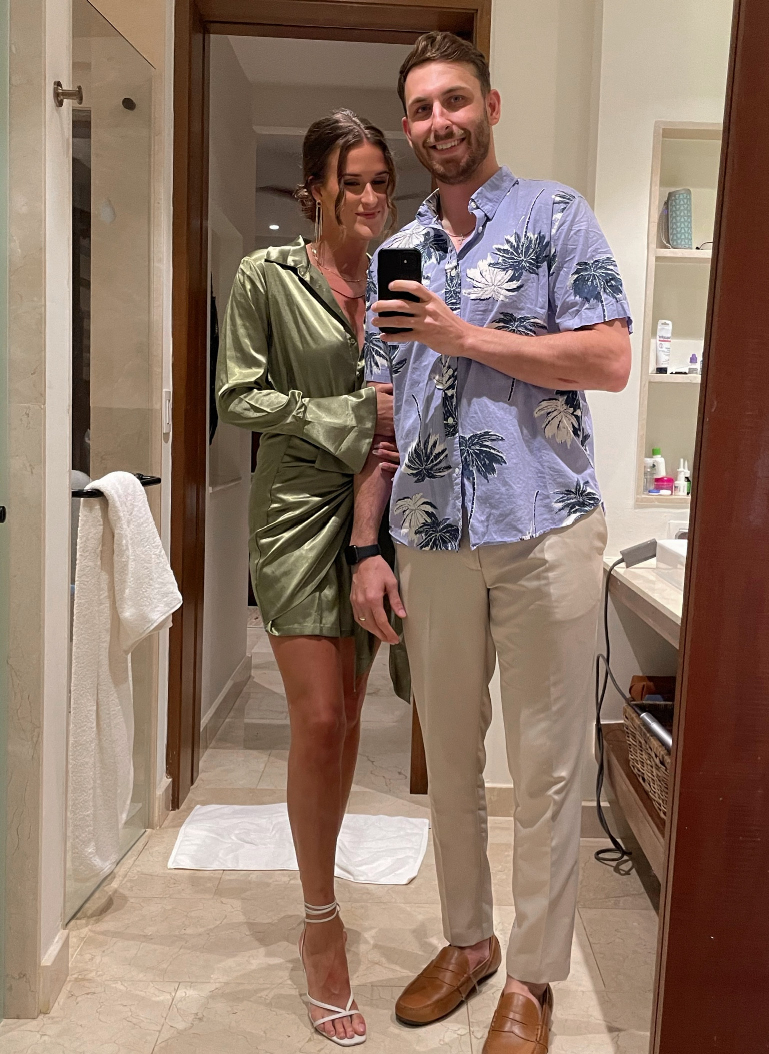 Love this dress and how versatile it is! Great for fall with boots or with strappy heels in the summer! 

Resort dress
Resort outfit 
Vacation
Vacation outfits
Beach outfits 
Mens outfit 
Resort wear

#LTKunder50 

#LTKtravel