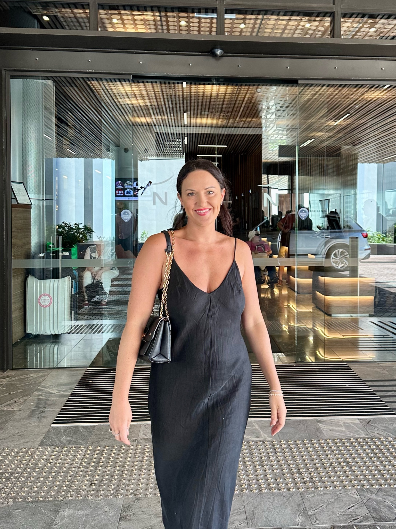 Check out look from a stay in Brisbane  

#LTKaustralia