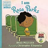 I am Rosa Parks (Ordinary People Change the World) | Amazon (US)