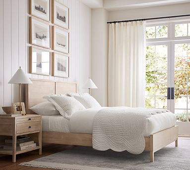 Rylee Bed | Pottery Barn (US)