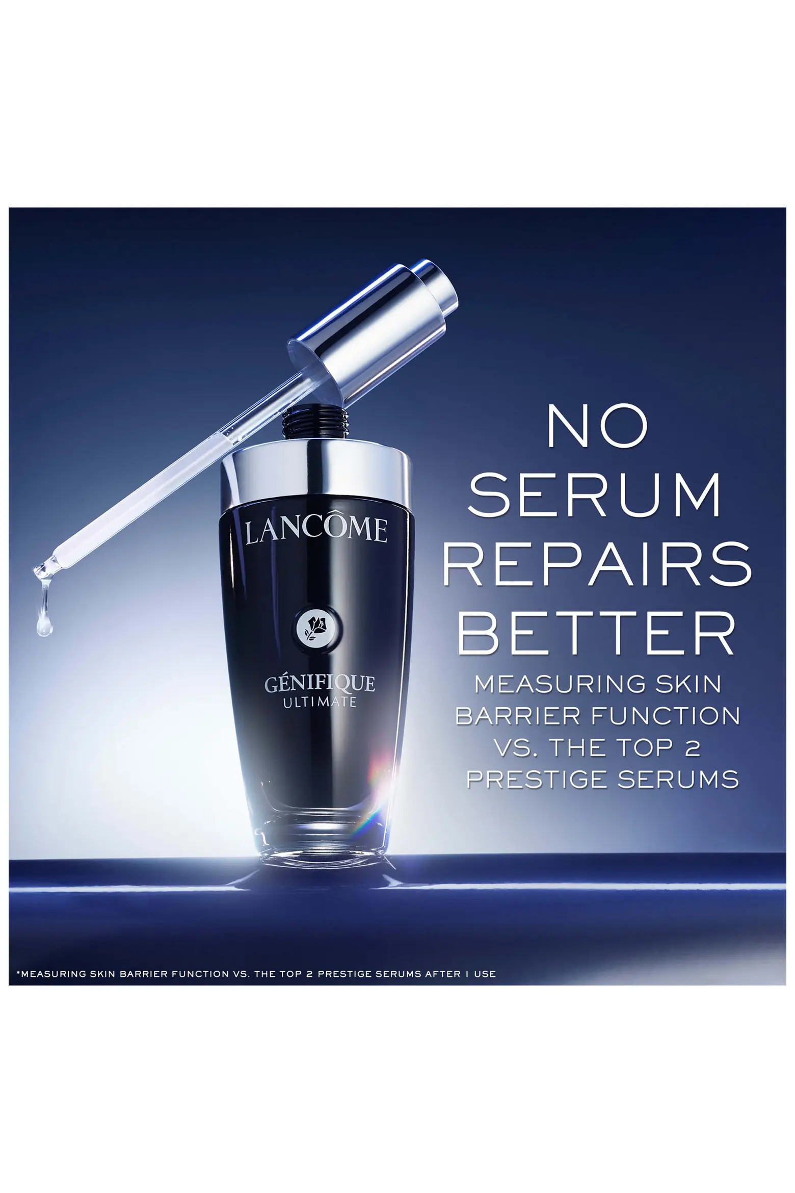 Génifique Ultimate Recovery Serum $260 Value (Women) | Nordstrom | Nordstrom