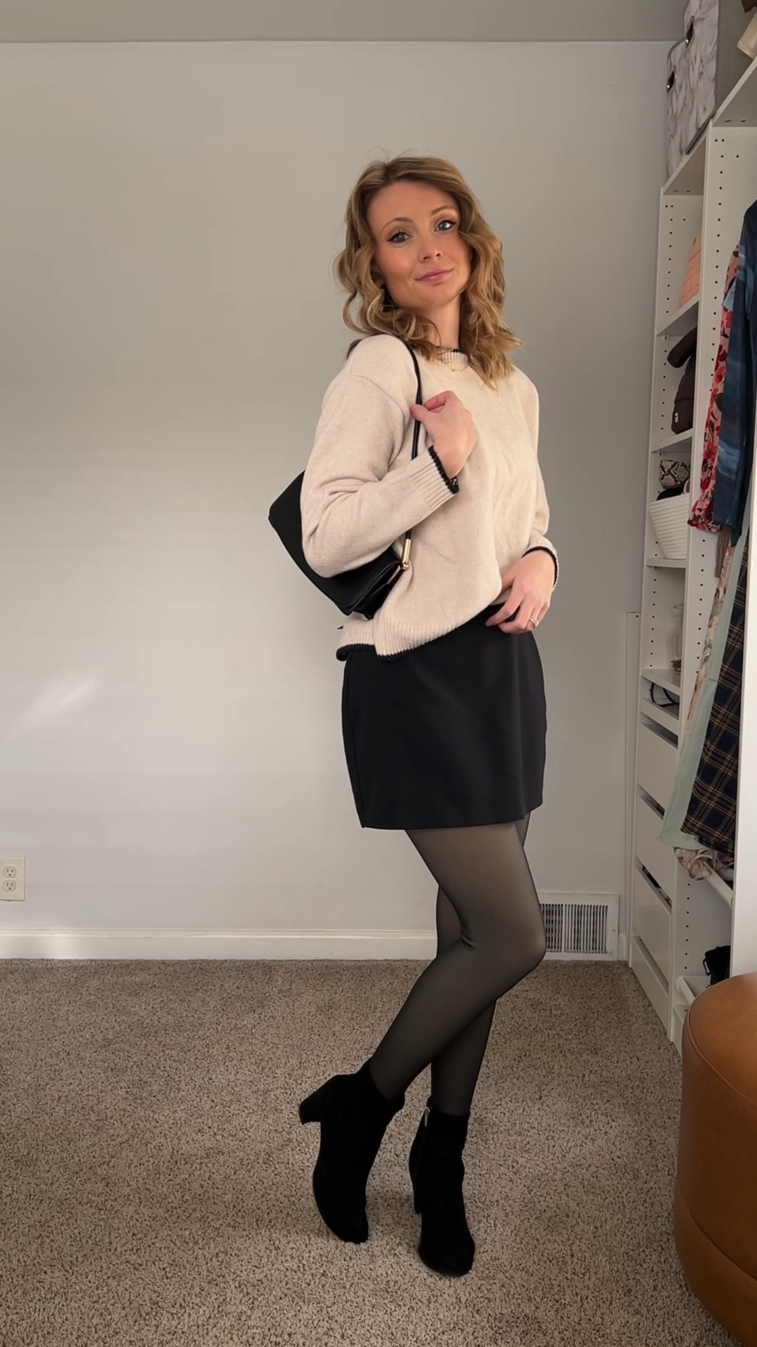 Love a girly outfit! 

#LTKmomlife #LTKSeasonal #LTKootd