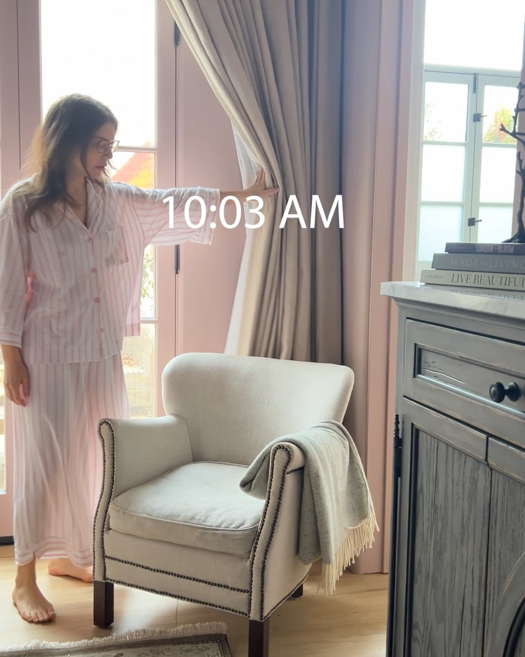 Sunday essentials 

Dress, runner, hair care, lipgloss, pjs 💕