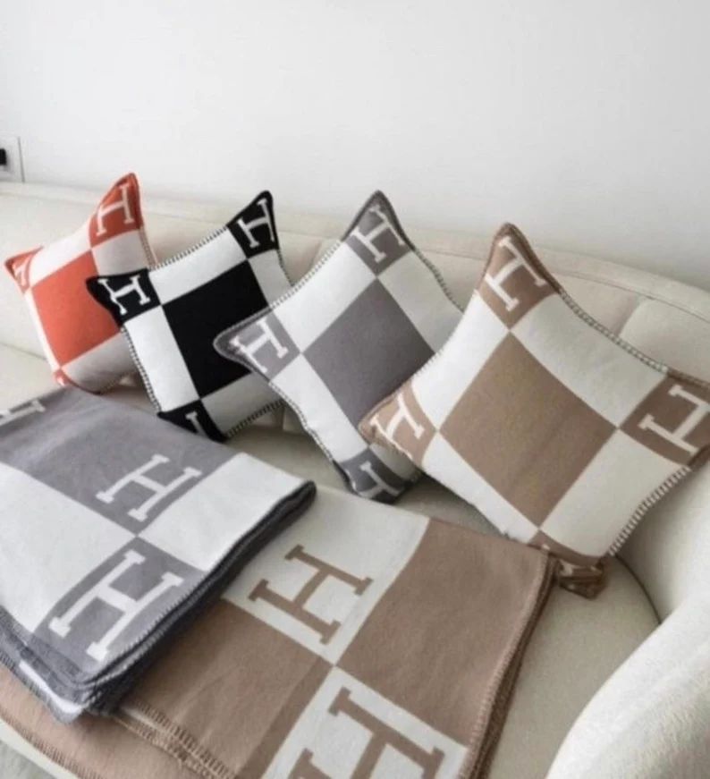 Premium Quality H-pattern Nordic Home Design Aesthetic - Etsy | Etsy (US)