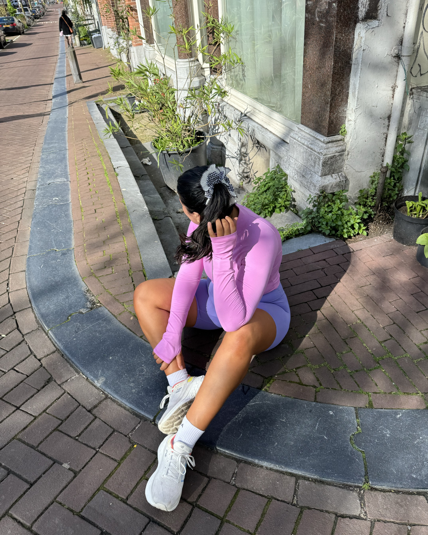 My favourite running fit of all time !!!!! 🩷☔️🩷☔️🩷

#LTKfindsunder100 #LTKmidsize #LTKfitness