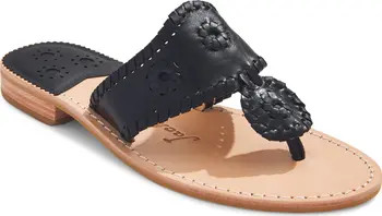 Jacks Flat Sandal (Women) | Nordstrom