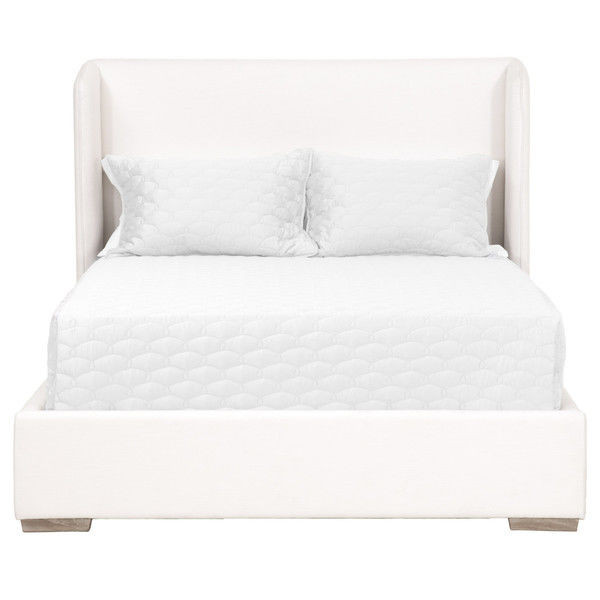 Stewart California King Bed | Scout & Nimble