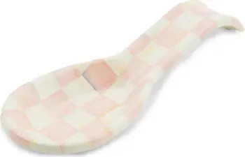 MACKENZIE CHILDS Rosy Check Spoon Rest | Nordstrom | Nordstrom