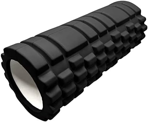 Massage Foam Roller,EVA Yoga Roller for Deep Tissue Muscle Massage Stick,Massage Trigger Point Fo... | Amazon (CA)